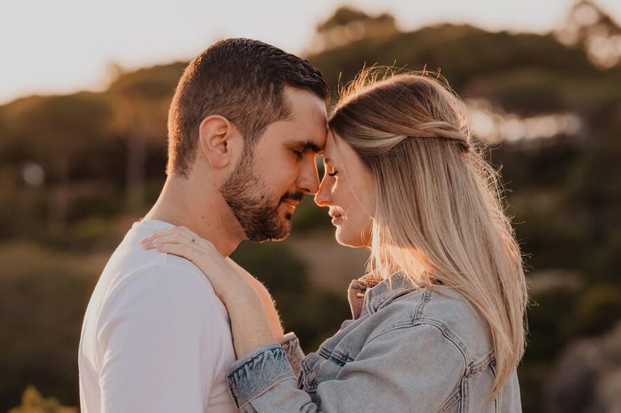 Algarve: 1 hour Couple & Family Photoshoot - The 50-photo gallery and two-week wait