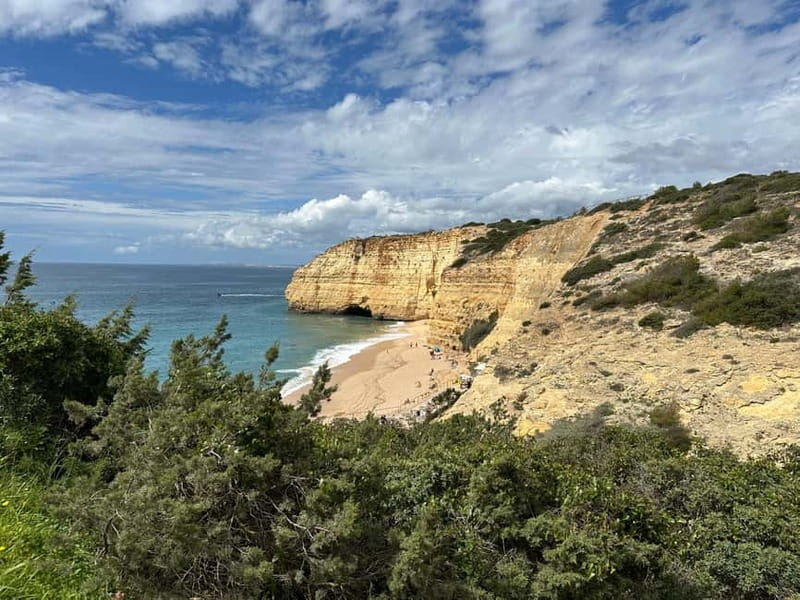 Algarve: 7 Seven Hanging Valley Hike Tour- Photos & Transfer - Who will enjoy this experience most?