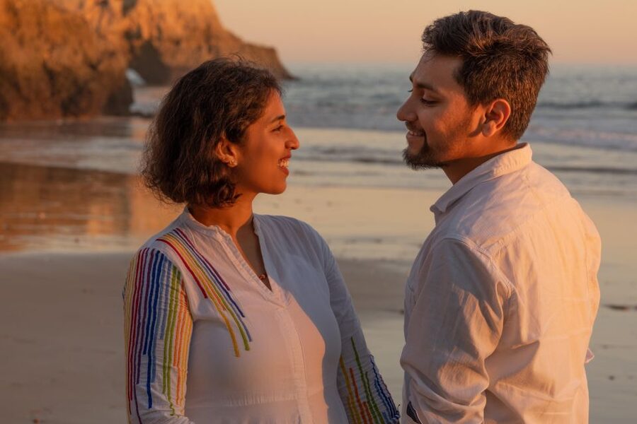 Algarve: Photoshoot for couple, family, portrait - Booking and cancellation details to know