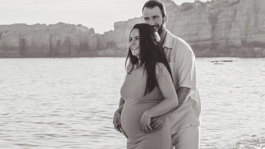 Algarve: Photoshoot for couple, family, portrait - What happens during the session