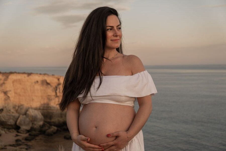 Algarve: Photoshoot for couple, family, portrait - Clothing tips for Algarve photographs