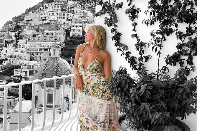Amalfi Coast Photo Shoot: Positano, Sorrento & More - Who Will Get the Best Value