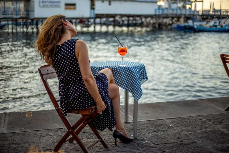 Amalfi Coast Photo Shoot: Positano, Sorrento & More - Who Will Like This Experience Most