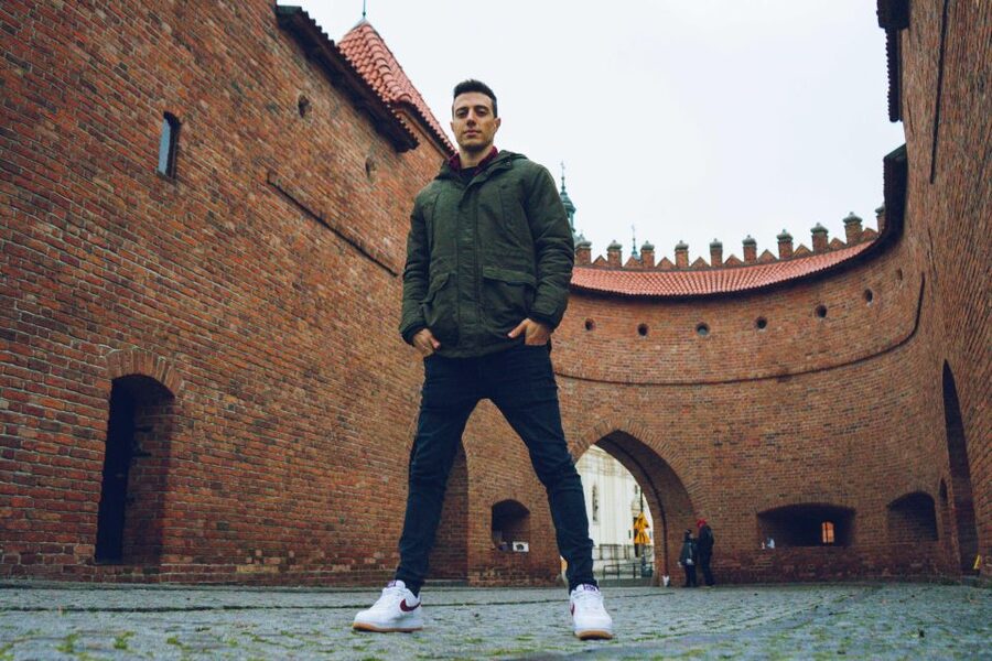Amazing photo walk through the Old town of Warsaw - Should you book the Warsaw Old Town photo walk?
