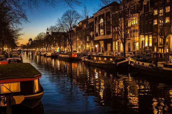 Amsterdam 4 Hours Private Photo Walk - Turning your questions into a photography plan