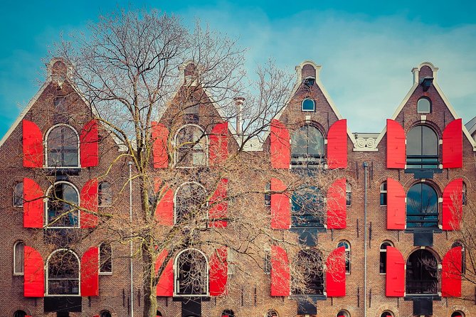 Amsterdam 4 Hours Private Photo Walk - Is $348.96 a fair price for four hours?