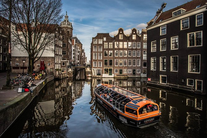 Amsterdam 4 Hours Private Photo Walk - Exploring Amsterdam through a photographer’s eye