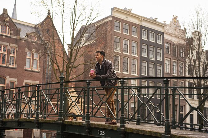 Amsterdam Canal, Tulip, Windmill Photoshoot | Custom Request - Edited photographs and what you receive