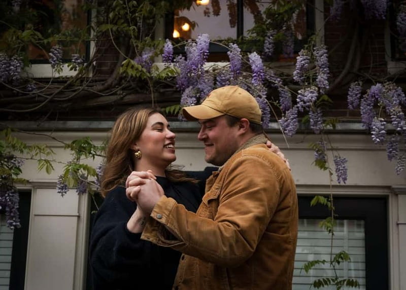 Amsterdam Canals Photoshoot: Private Solo, Family or Couples - Practical preparation for better pictures
