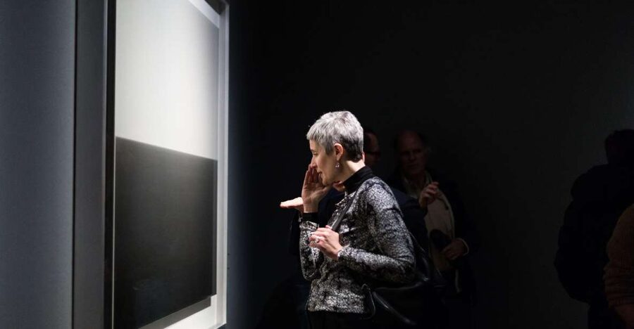Amsterdam: Foam Photography Museum Admission Ticket - A changing program, from Brassai to contemporary image-makers