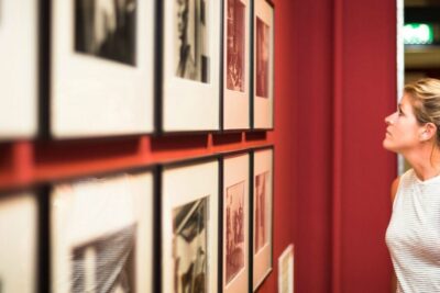 Foam Photography Museum Admission Ticket