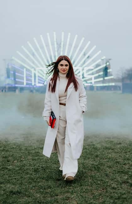 Amsterdam: Particular Photo Session - What this Amsterdam photo session actually gives you