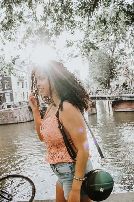 Amsterdam: Particular Photo Session - The photographer and the human side of the experience