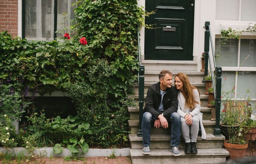 Amsterdam: Personal Travel & Vacation Photographer - What you receive after the session