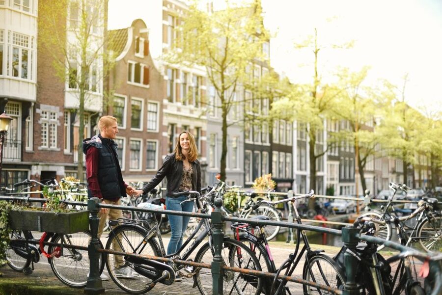 Amsterdam: Personal Travel & Vacation Photographer - Who should book this experience?