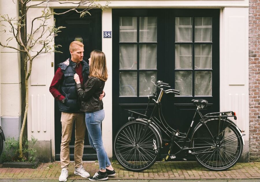 Amsterdam: Personal Travel & Vacation Photographer - The cancellation and booking details that matter