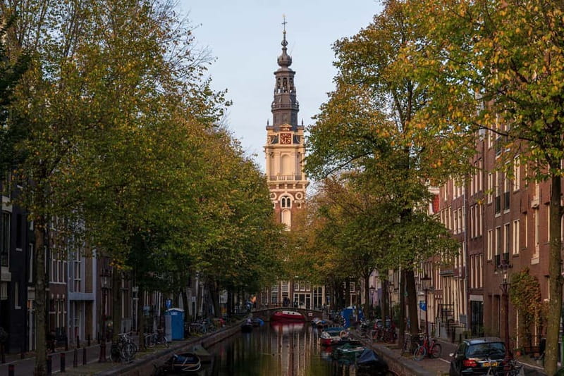 Amsterdam: Photography Masterclass - Private Photo Lesson - Starting at Hans Snoekfontein near Leidseplein