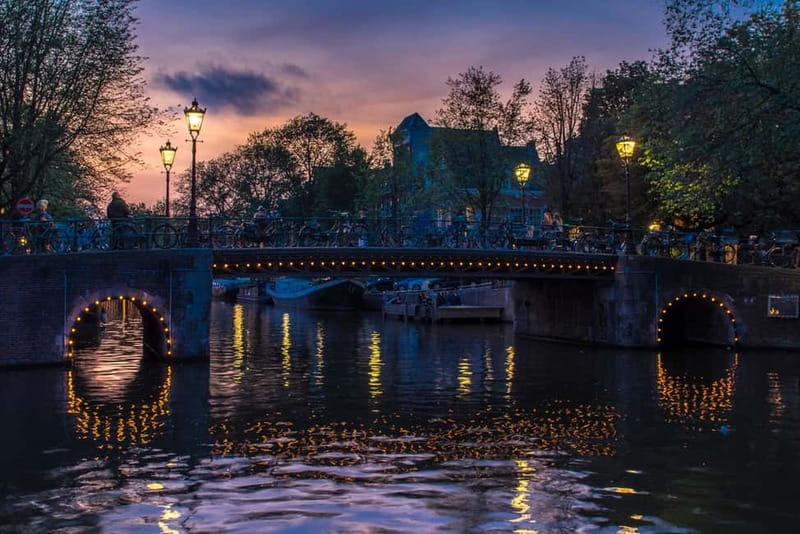 Amsterdam: Photography Masterclass - Private Photo Lesson - Working with landmarks such as the Rijksmuseum
