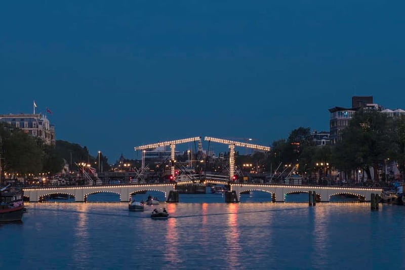 Amsterdam: Photography Masterclass - Private Photo Lesson - A private route for beginners and experienced hobbyists