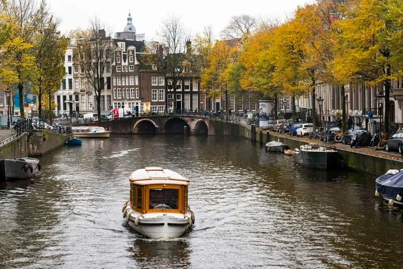 Amsterdam: Photography Masterclass - Private Photo Lesson - What the $377 group price really means
