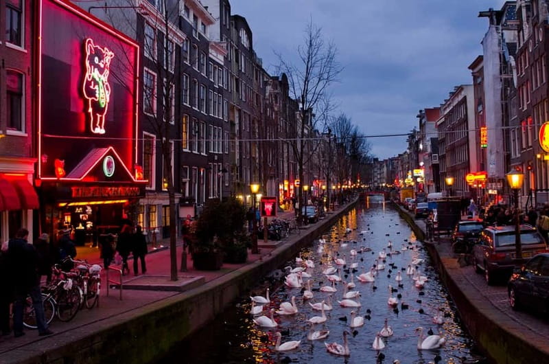 Amsterdam: Photography Masterclass - Private Photo Lesson - What to bring and how to prepare