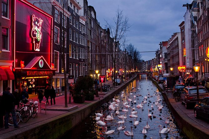 Amsterdam Photography Masterclass - Private Photography Lesson - Key points to know before you book