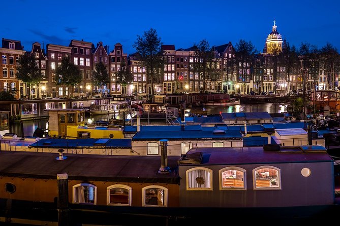 Amsterdam Photography Masterclass - Private Photography Lesson - Why this private lesson works better than a standard photo walk