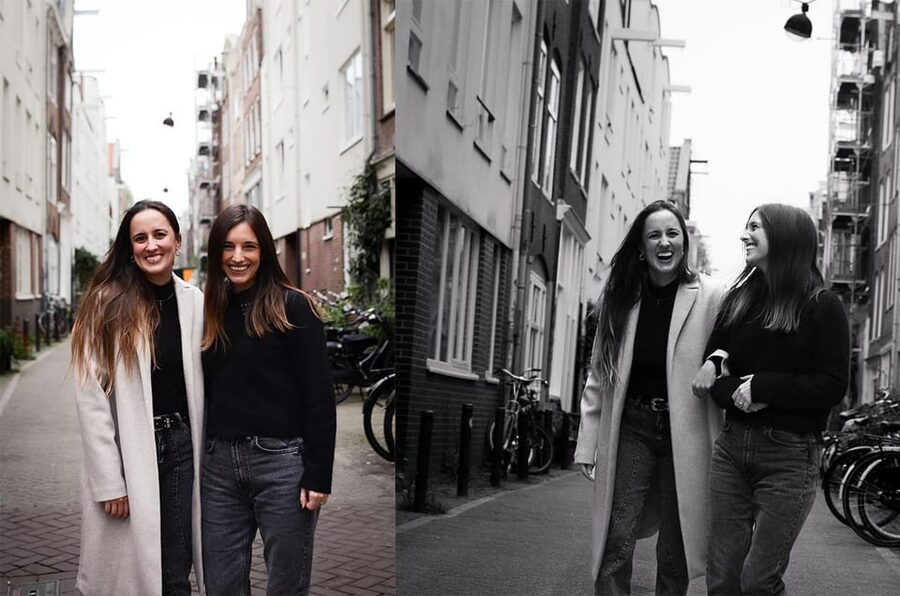 Amsterdam: Private Photoshoot in iconic locations - Why posing guidance is worth having