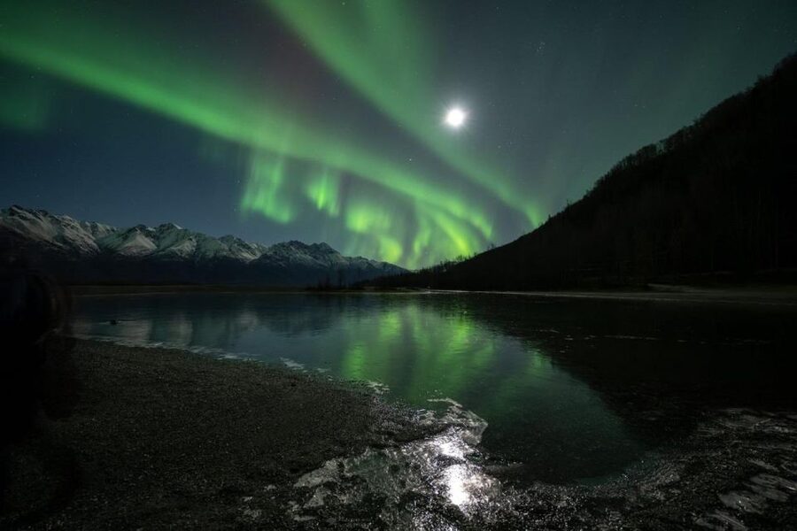 Anchorage: Aurora Borealis Northern Lights Photography Tour - Is $312 a Fair Price?