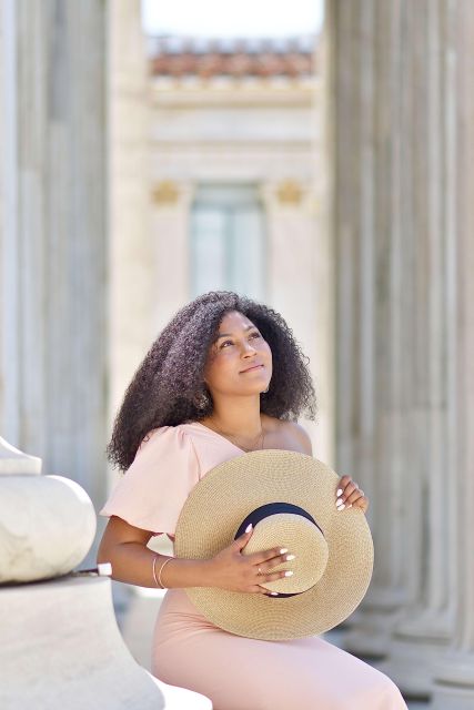 Ancient Greece Photoshoot - Should you book the Ancient Greece Photoshoot?