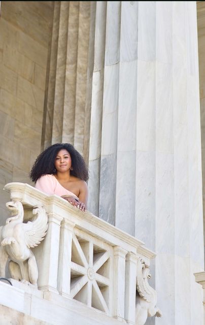 Ancient Greece Photoshoot - Why the Athens architecture works so well