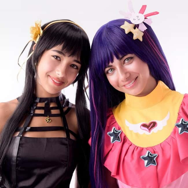Anime Character Cosplay Photoshoot-Includes 50 photo data - Becoming an anime character near Shinsaibashi