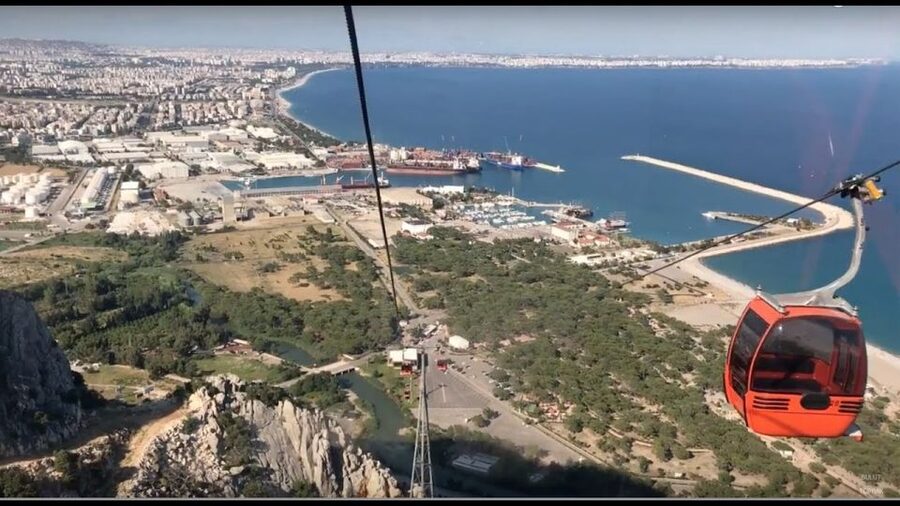 Antalya Photo Tour with Waterfalls, Old City & Boat Trip - Small practical tips for a smoother day