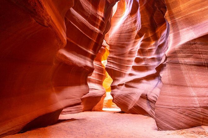 Antelope Canyon X Hiking Tour (with Option Upgrade to Photo Tour) - Key points to know before you go