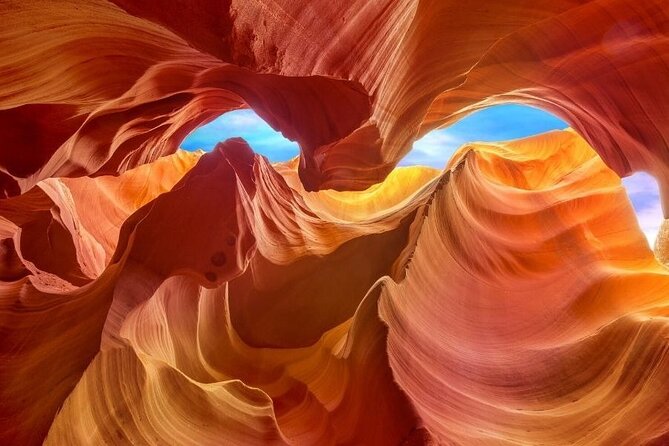 Antelope Canyon X Hiking Tour (with Option Upgrade to Photo Tour) - Why Canyon X is worth your Page stop