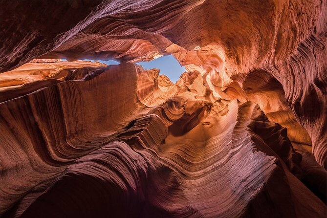 Antelope Canyon X Hiking Tour (with Option Upgrade to Photo Tour) - Photography help for phones and cameras
