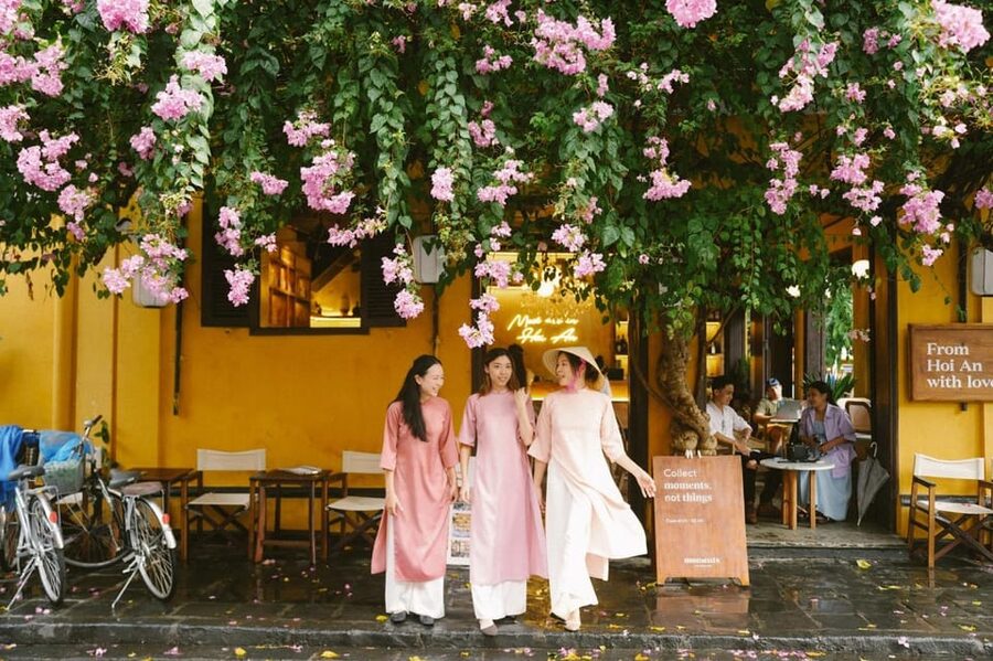 Ao Dai Photography: Traditional Attire Capture in Hoi An - Should you book this Hoi An photo shoot?