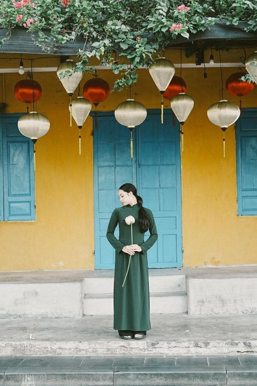 Ao Dai Photography: Traditional Attire Capture in Hoi An - Timing, comfort, and practical limits
