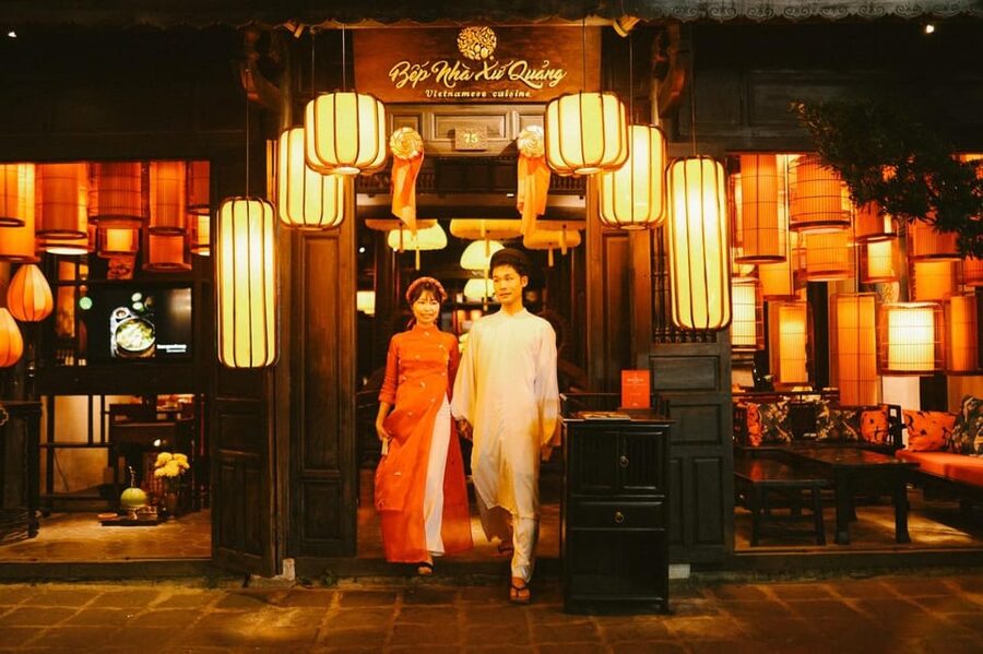 Ao Dai Photography: Traditional Attire Capture in Hoi An - Who will get the most from this experience