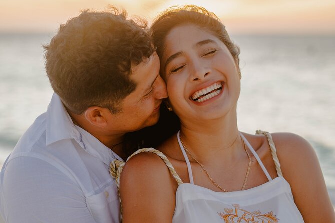 Aruba Romantic Sunset Photoshoot & Beach Picnic in Luxury Cabana - Is $340 Per Person a Fair Price?