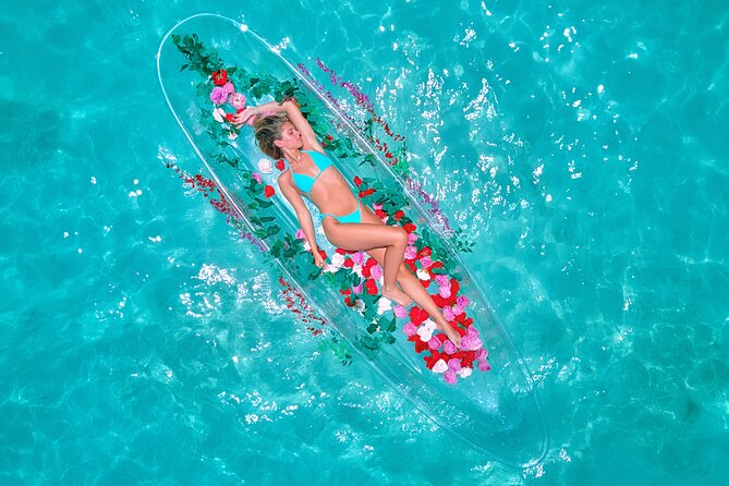Aruba‘s #1 Clear Kayak INSTANT DELIVERY@arubaphotoshootexperience - Is $99 a fair price?