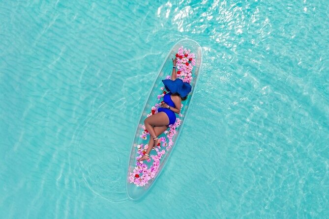 Aruba‘s #1 Clear Kayak INSTANT DELIVERY@arubaphotoshootexperience - Photo quality and delivery deserve careful attention