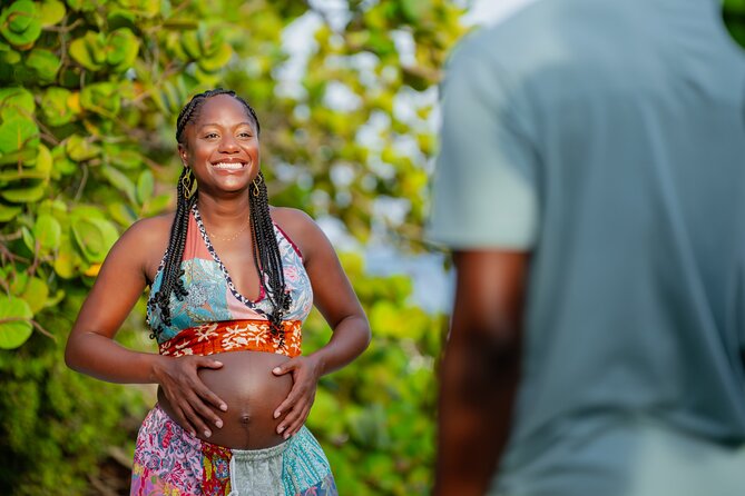 Aruba Sunrise/Sunset Photoshoot Experience - Price and the value of finished photographs