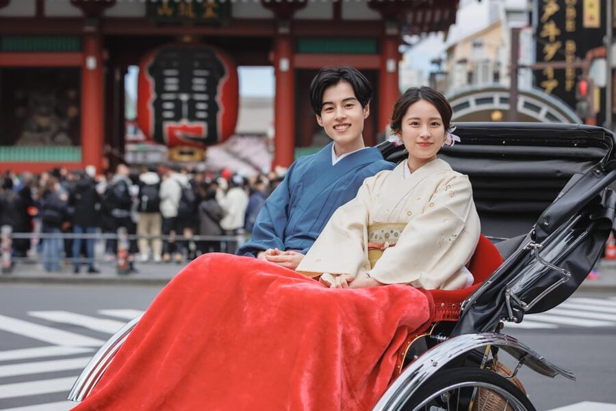 Asakusa Kimono/Yukata Rental & Photography_Tsutsuji - Key points to know before booking