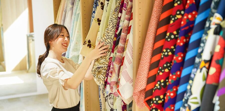 Asakusa Kimono/Yukata Rental & Photography_Tsutsuji - Cancellation, timing, and booking advice