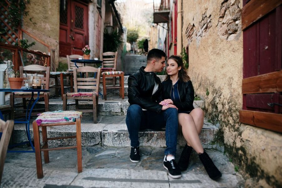 Athens: Historic Center Photo Tour at Monastiraki and Plaka - Your Athens photo session from Monastiraki to Plaka