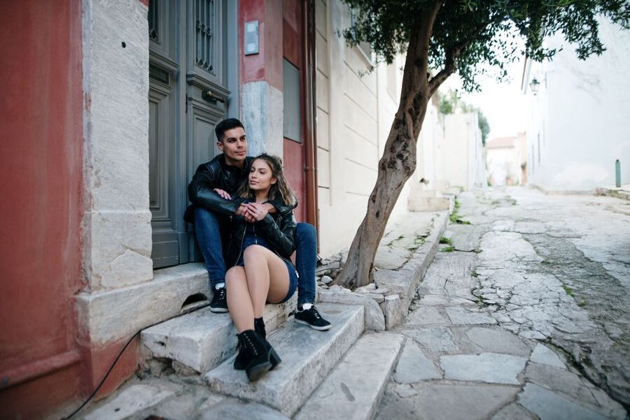 Athens: Historic Center Photo Tour at Monastiraki and Plaka - Plaka: Athens with a more intimate feel