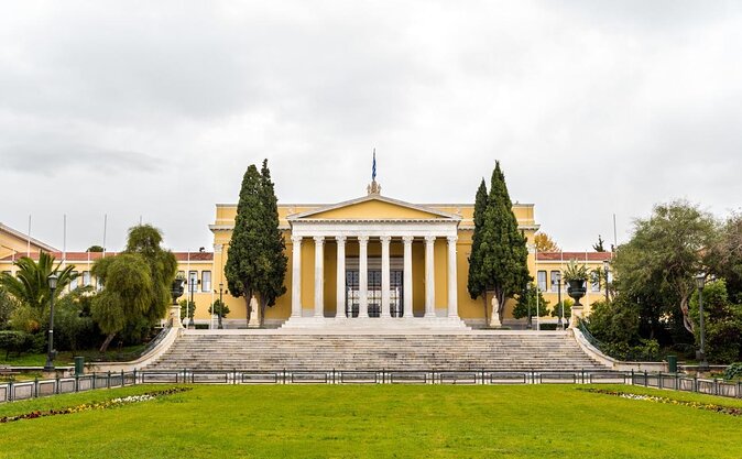 Athens Instagram Photo Tour: Most Instagrammable spots & Hidden gems - What makes this Athens photo walk worth considering