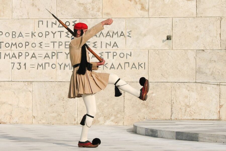 Athens Instagram Tour: The Most Scenic Spots - Why this Athens photo walk works