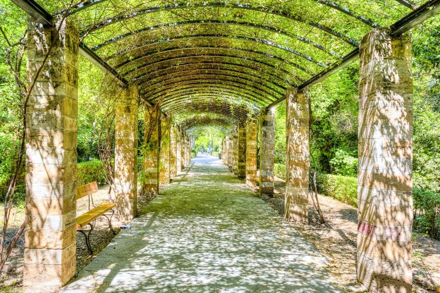 Athens Instagram Tour: The Most Scenic Spots - Anafiotika, a small village feel below the Acropolis